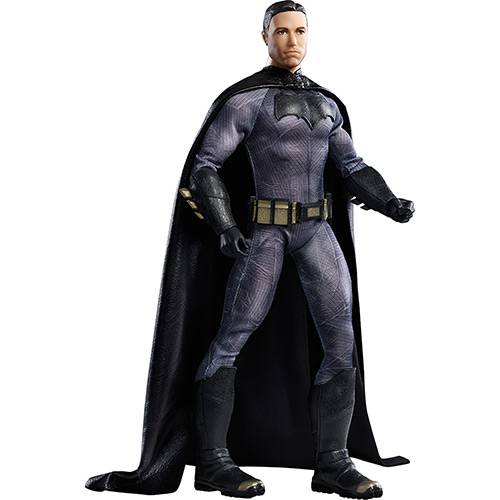 Tamanhos, Medidas e Dimensões do produto Boneco Batman Filme Batman Vs Superman - Mattel