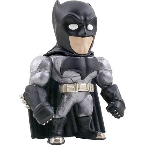 Tamanhos, Medidas e Dimensões do produto Boneco Batman V Superman 4'' Batman - DTC