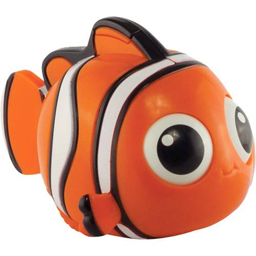 Tamanhos, Medidas e Dimensões do produto Boneco Movin Movin Nemo Disney - DTC