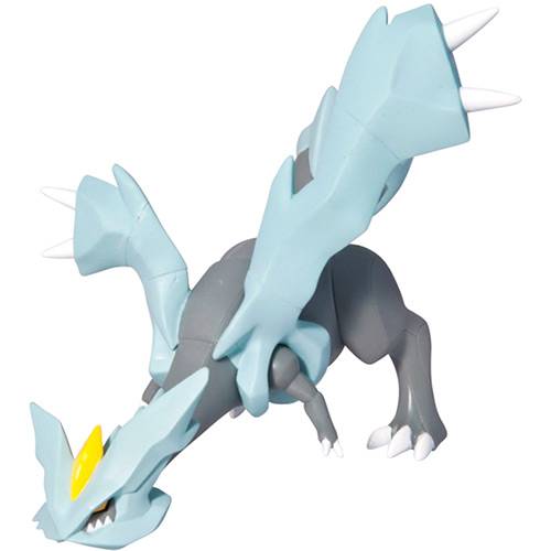 Boneco Pokémon Lendário: Reshiram - TOMY