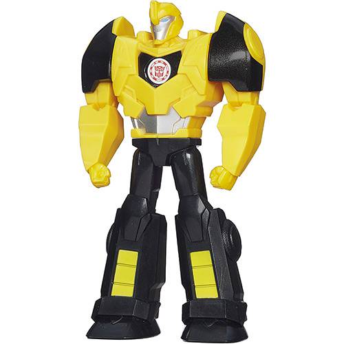 Tamanhos, Medidas e Dimensões do produto Boneco Transformers Bumblebee Titan Guardians - Hasbro