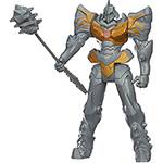 Tamanhos, Medidas e Dimensões do produto Boneco Transformers Grimlock Titan Hero Hasbro
