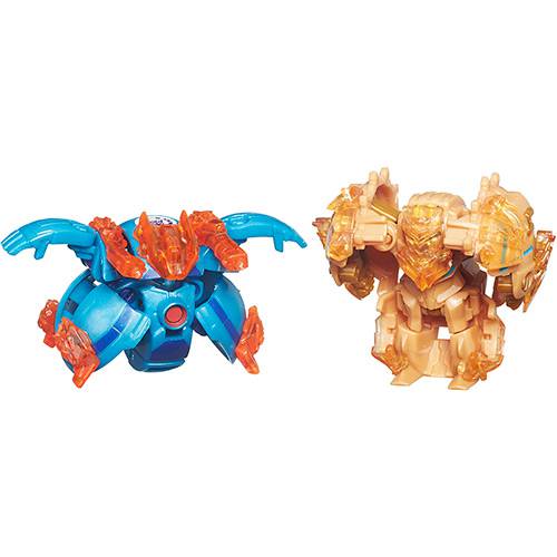 Tamanhos, Medidas e Dimensões do produto Boneco Transformers Rid Minicon C4 - Hasbro