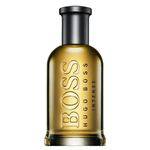 Tamanhos, Medidas e Dimensões do produto Boss Bottled Intense Eau de Toilette Hugo Boss - Perfume Masculino 100ml