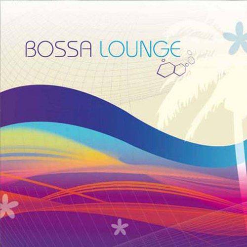 Tamanhos, Medidas e Dimensões do produto Bossa Lounge - Cd