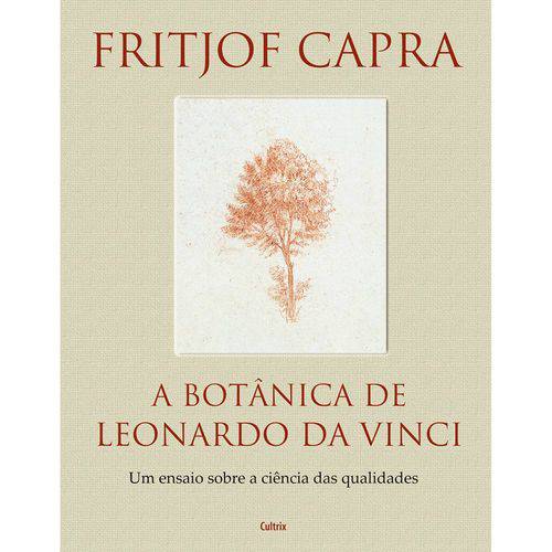 Tamanhos, Medidas e Dimensões do produto Botânica de Leonardo da Vinci, a