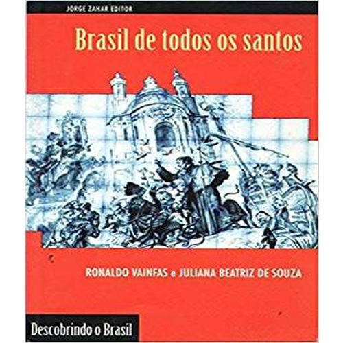 Tamanhos, Medidas e Dimensões do produto Brasil de Todos os Santos