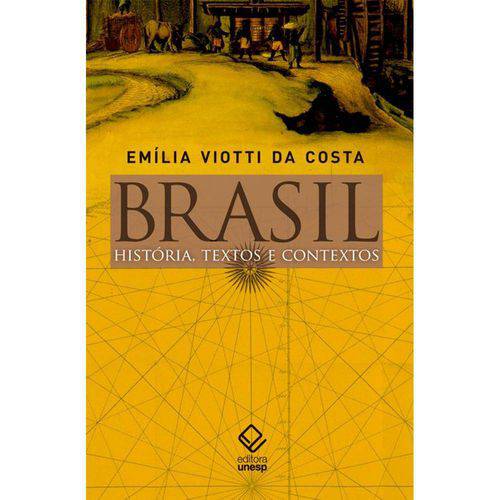 Tamanhos, Medidas e Dimensões do produto Brasil: História, Textos e Contextos