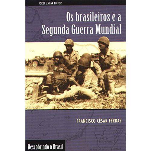 Tamanhos, Medidas e Dimensões do produto Brasileiros e a Segunda Guerra Mundial