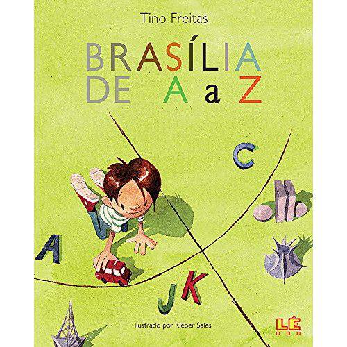 Tamanhos, Medidas e Dimensões do produto Brasilia de a A Z