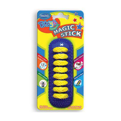 Tamanhos, Medidas e Dimensões do produto Brinquedo Magic Stick Totoys Chalesco