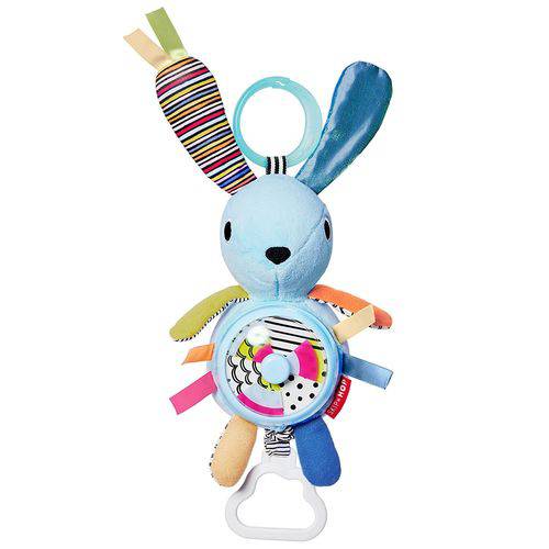 Tamanhos, Medidas e Dimensões do produto Brinquedo Skip Hop - Coelho