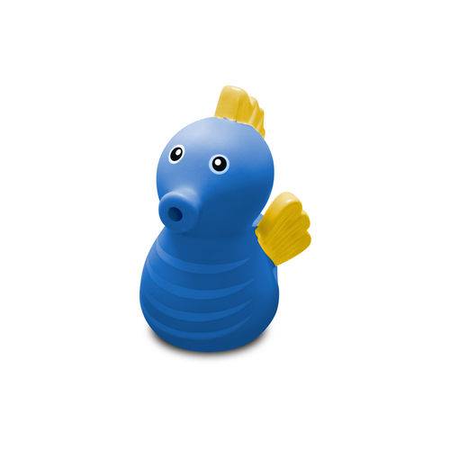 Tamanhos, Medidas e Dimensões do produto Brinquedos para o Banho - Animais Marinhos Set 1 - Comtac Kids - 4086