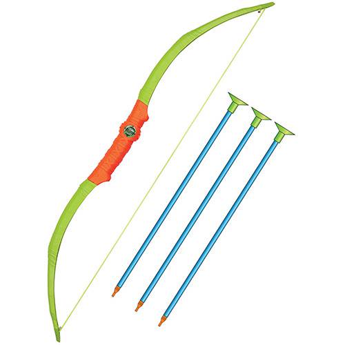 Tamanhos, Medidas e Dimensões do produto Bug Attack Bug Blaster Bow & Arrow - Candide