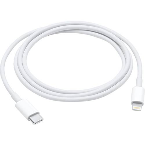 Tamanhos, Medidas e Dimensões do produto Cabo Apple Lightning para USB-C - 1M