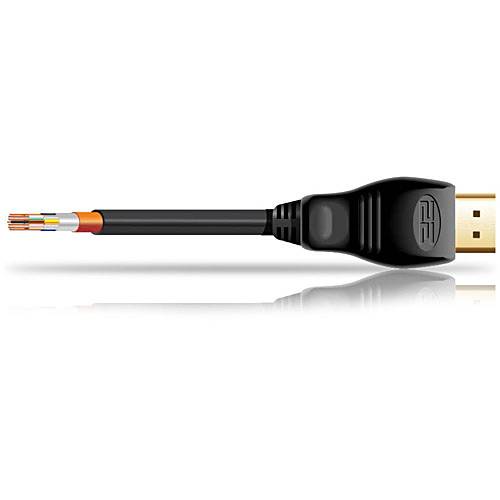 Tamanhos, Medidas e Dimensões do produto Cabo de Áudio e Vídeo HDMI 1,8 Metros - Disac