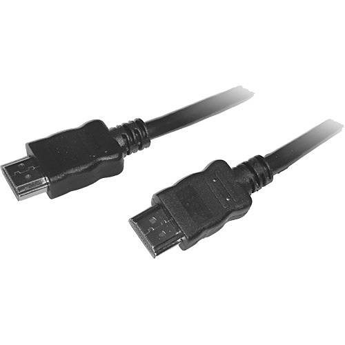 Tamanhos, Medidas e Dimensões do produto Cabo HDMI - Bright