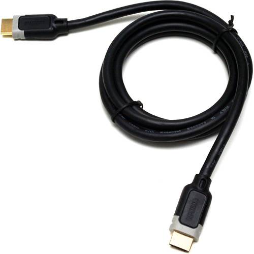 Tamanhos, Medidas e Dimensões do produto Cabo HDMI High Speed 1.4 C/ Ethernet Special 20 Metros - Diamond Cable