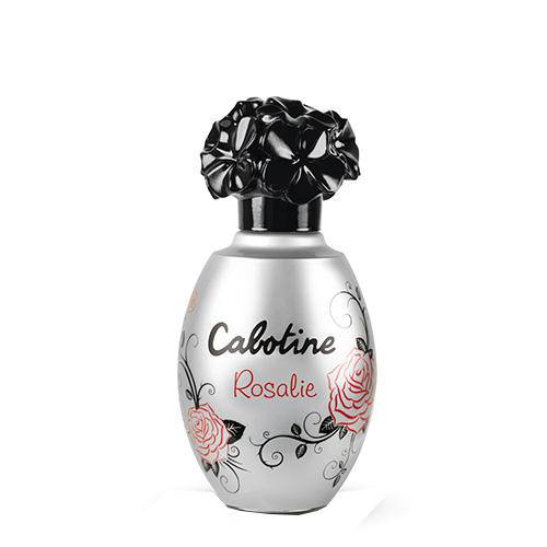 Tamanhos, Medidas e Dimensões do produto Cabotine Rosalie Eau de Toilette Gres - Perfume Feminino 100ml