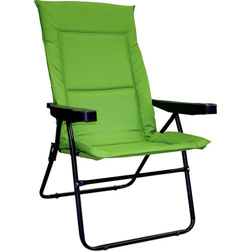 Tamanhos, Medidas e Dimensões do produto Cadeira Alfa Verde Folha - Mor