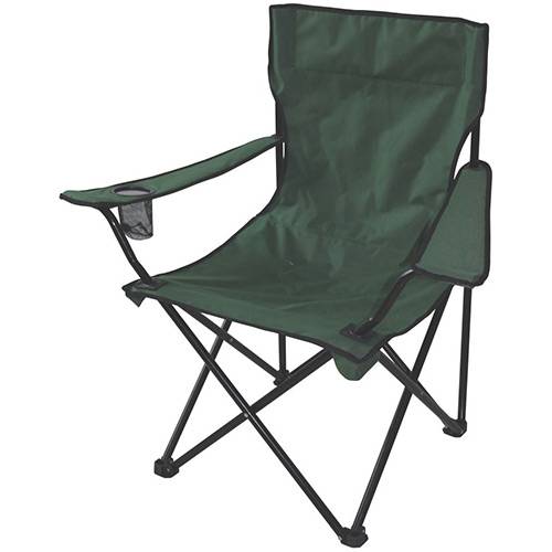 Tamanhos, Medidas e Dimensões do produto Cadeira Aurora Echolife Verde