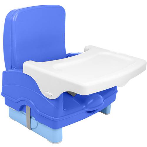 Tamanhos, Medidas e Dimensões do produto Cadeira de Alimentação Portátil Smart Azul - Cosco