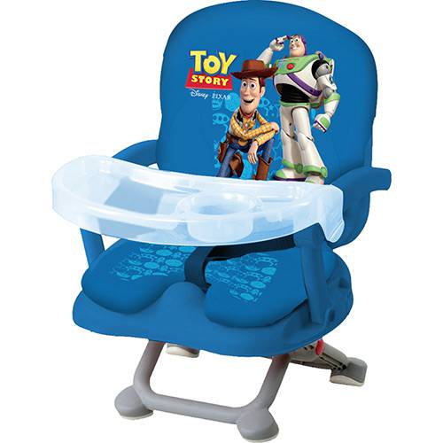 Tamanhos, Medidas e Dimensões do produto Cadeira de Alimentação Toy Story - Dican