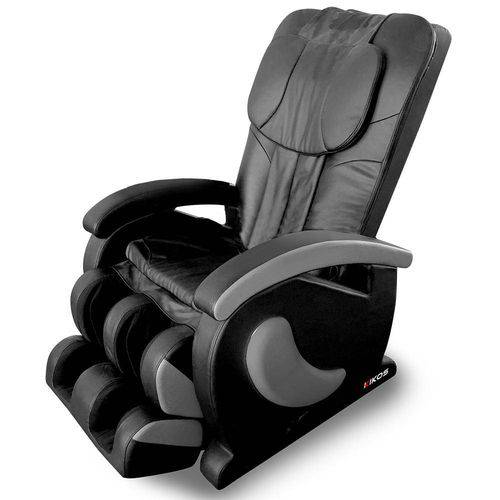 Tamanhos, Medidas e Dimensões do produto Cadeira de Massagem Kikos G500