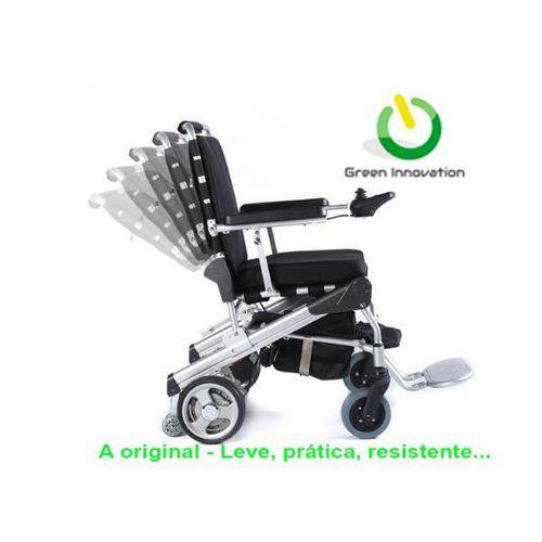 Tamanhos, Medidas e Dimensões do produto Cadeira de Rodas Leve Maior Garantia Modelo 8 Polegadas Tamanho M