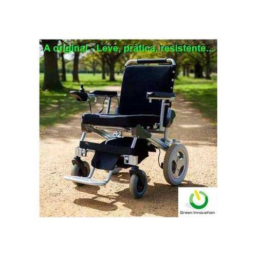 Tamanhos, Medidas e Dimensões do produto Cadeira de Rodas Motorizada Elétrica Leve 12 Polegadas Tamanho G