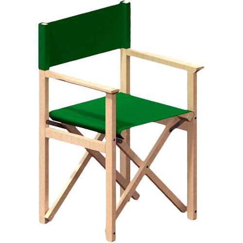 Tamanhos, Medidas e Dimensões do produto Cadeira Diretor Verde - Tramontina