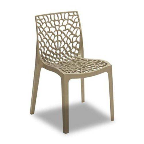 Tamanhos, Medidas e Dimensões do produto Cadeira Gruvyer Fendi