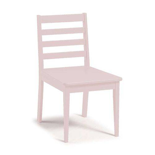 Tamanhos, Medidas e Dimensões do produto Cadeira Imperial Rosa Claro