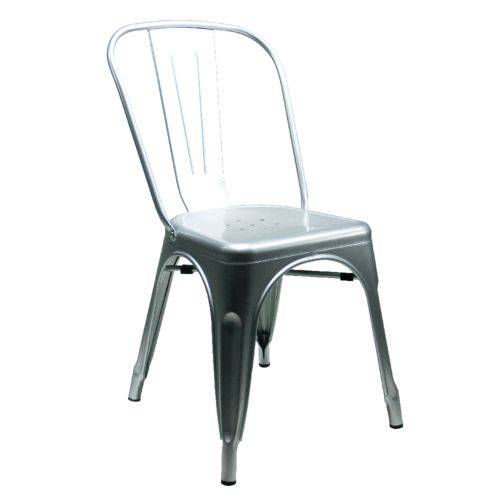 Tamanhos, Medidas e Dimensões do produto Cadeira Iron Tolix Metalic - Byartdesign