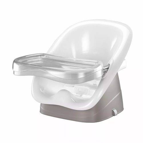 Tamanhos, Medidas e Dimensões do produto Cadeira Mesa de Alimentação Clean e Comfi Anatômica - Safety