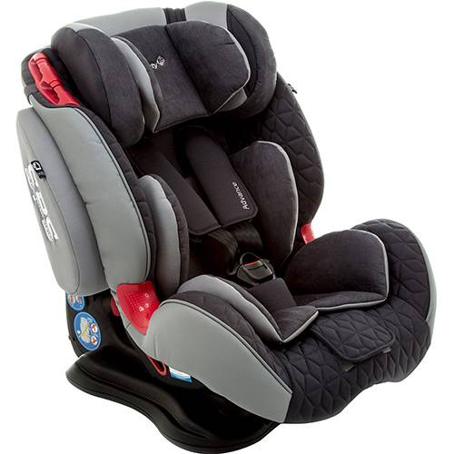 Tamanhos, Medidas e Dimensões do produto Cadeira para Auto Advance Grey Stone 9 a 36Kg - Safety 1st