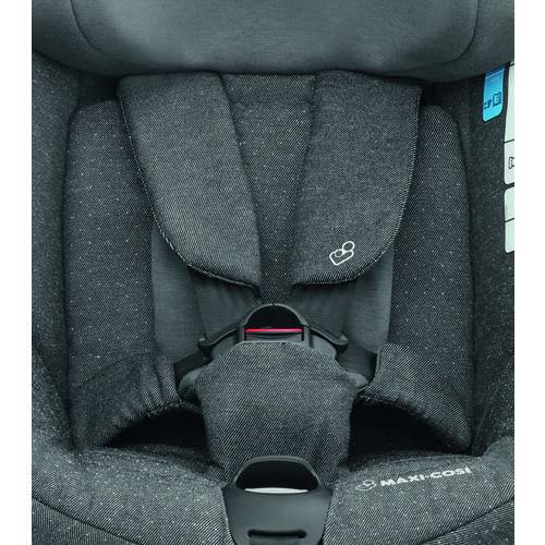 Tamanhos, Medidas e Dimensões do produto Cadeira para Auto Axissfix Plus Sparkling Grey Até 18Kg - Maxi-cosi