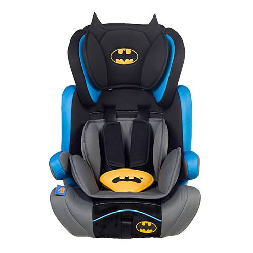 Tamanhos, Medidas e Dimensões do produto Cadeira para Auto Batman Grupo I, II, III - Maxibaby