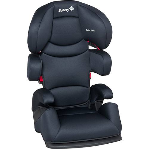 Tamanhos, Medidas e Dimensões do produto Cadeira para Auto Evolu-Safe Full Black 15 a 36kg - Safety1st