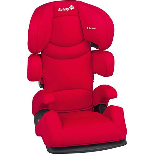 Tamanhos, Medidas e Dimensões do produto Cadeira para Auto Evolu-Safe Full Red 15 a 36kg - Safety1st