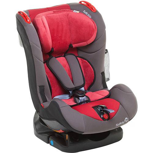 Tamanhos, Medidas e Dimensões do produto Cadeira para Auto Recline Red Burn Até 25kg - Safety 1st