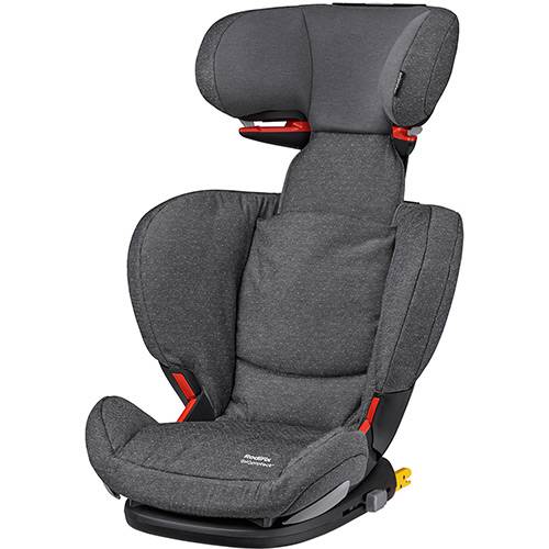 Tamanhos, Medidas e Dimensões do produto Cadeira para Auto Rodifix Airprotect 15 à 36kg Cinza Escuro Maxi-Cosi