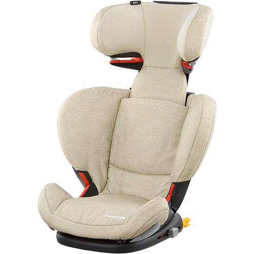 Tamanhos, Medidas e Dimensões do produto Cadeira para Auto Rodifix Airprotect 15 a 36kg Nomad Sand Bege - Maxi-cosi