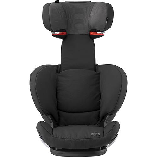 Tamanhos, Medidas e Dimensões do produto Cadeira para Auto Rodifix Black Raven 15 a 36kg - Maxi-cosi