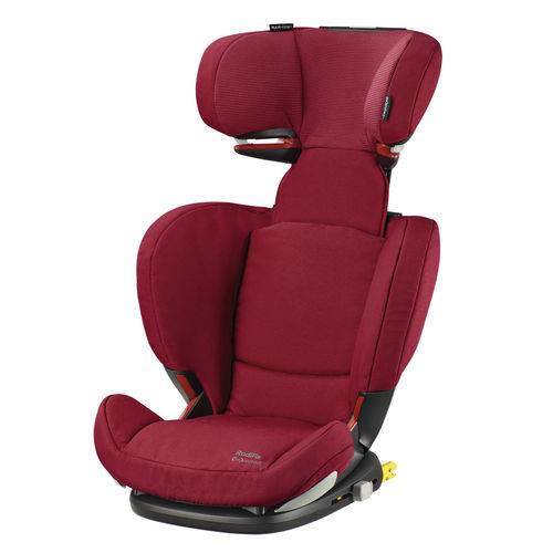Tamanhos, Medidas e Dimensões do produto Cadeira para Auto Rodifix Robin Red 15 a 36kg - Maxi-cosi