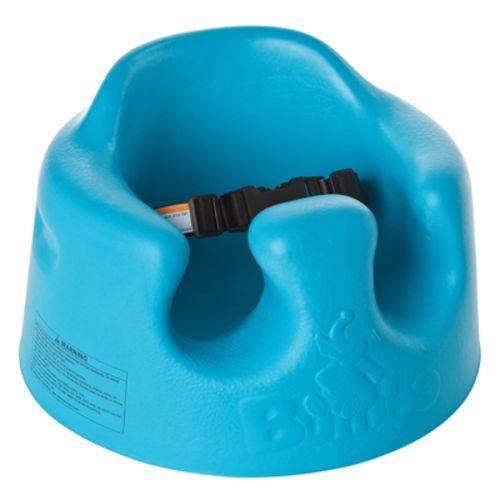 Tamanhos, Medidas e Dimensões do produto Cadeira para Refeição Bumbo Azul - Girotondo