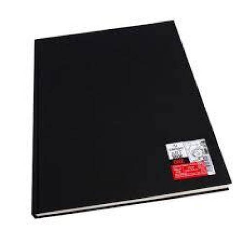 Tamanhos, Medidas e Dimensões do produto Caderno de Desenho Canson Art Book One 100g A3 27,9x35,6cm com 100 Folhas