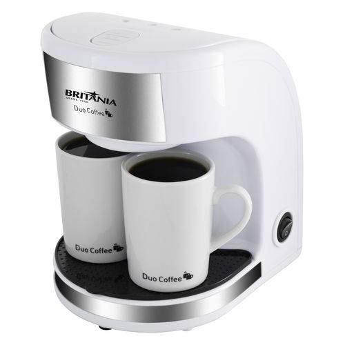 Tamanhos, Medidas e Dimensões do produto Cafeteira Duo Coffee Br 220v