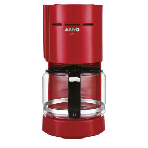Tamanhos, Medidas e Dimensões do produto Cafeteira Elétrica Arno Uno Cf06