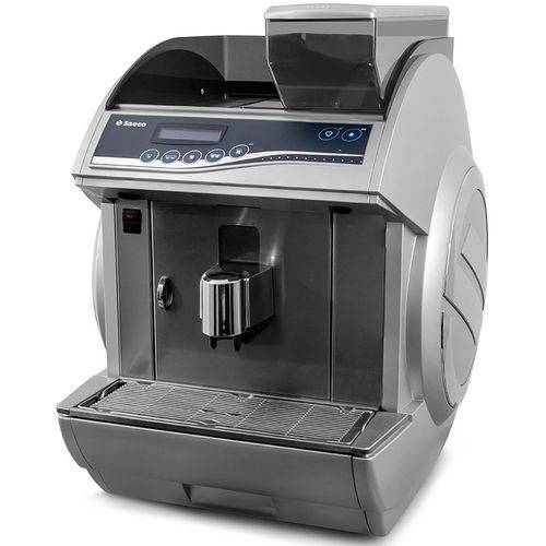 Tamanhos, Medidas e Dimensões do produto Cafeteira Expresso Profissional Modular Idea Coffee Saeco Philips